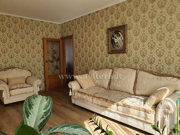 Klaipėda, Bandužiai