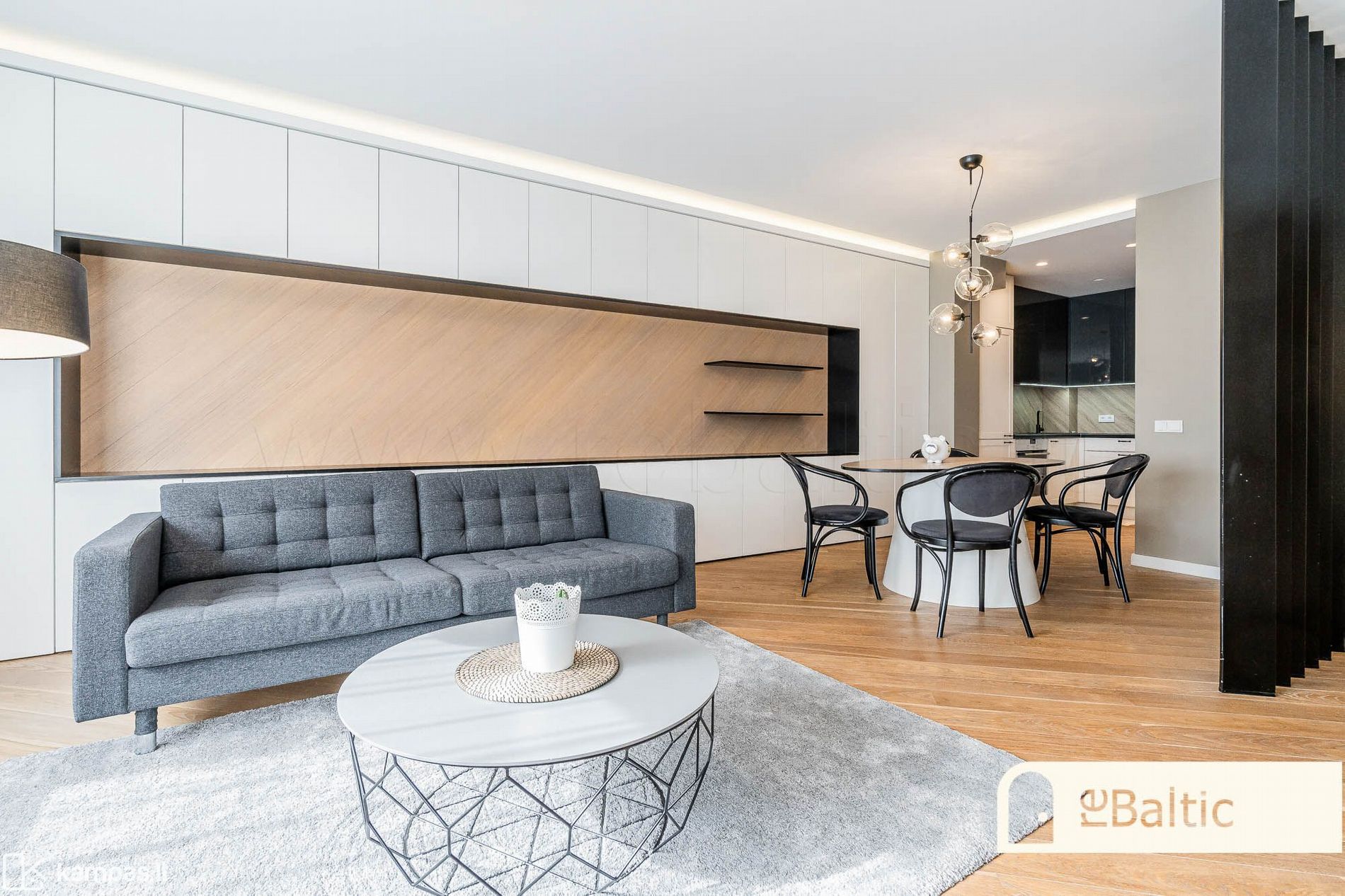 Main Image Vilnius, Šnipiškės, Sporto g.