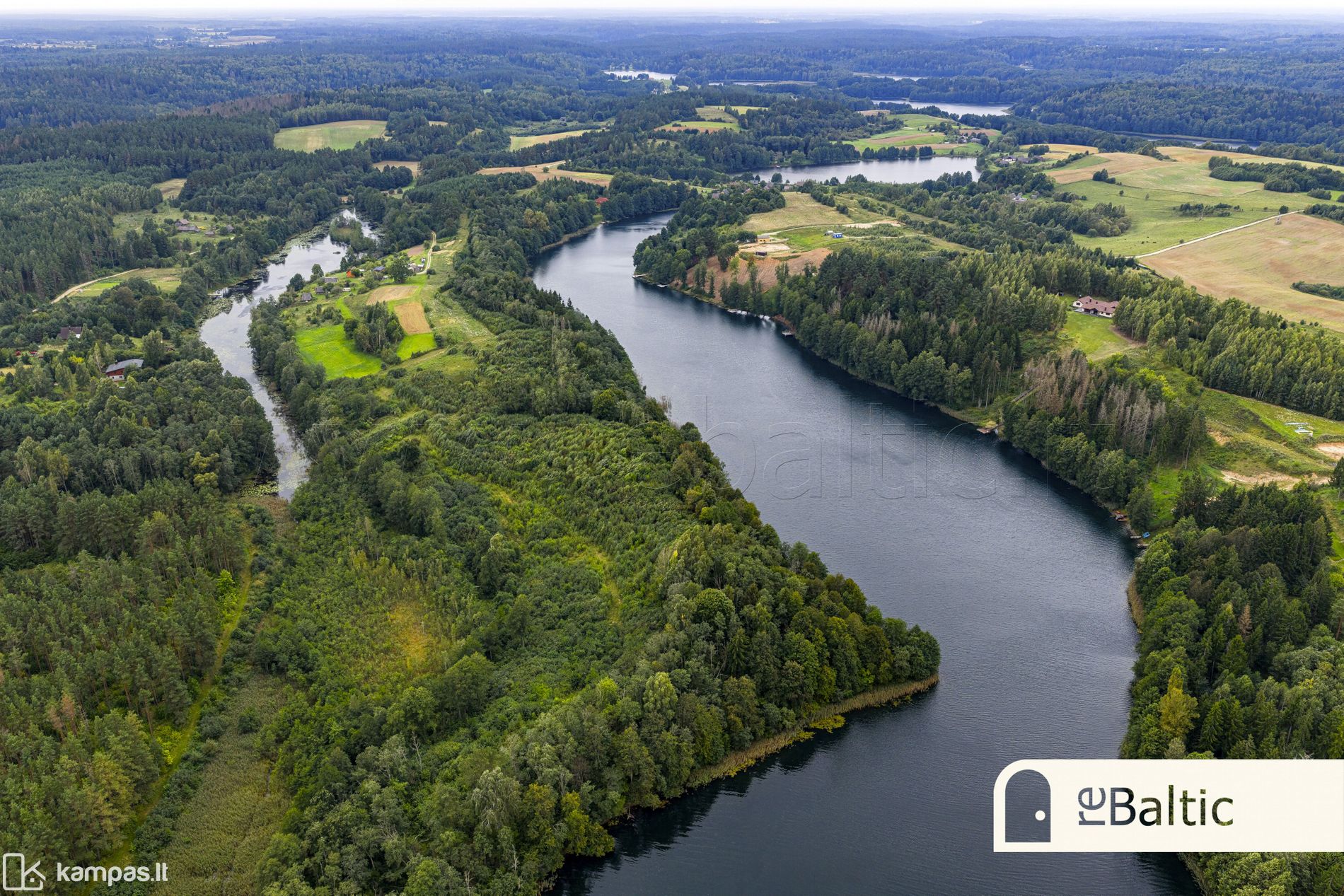 Main Image Trakų r. sav., Užilgiai