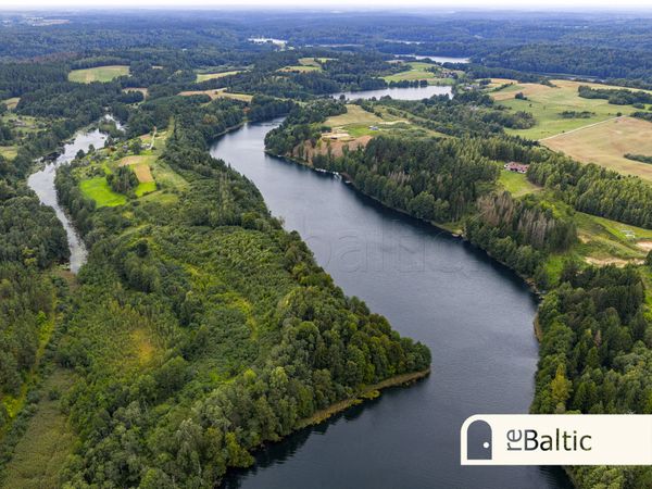 Trakų r. sav., Užilgiai