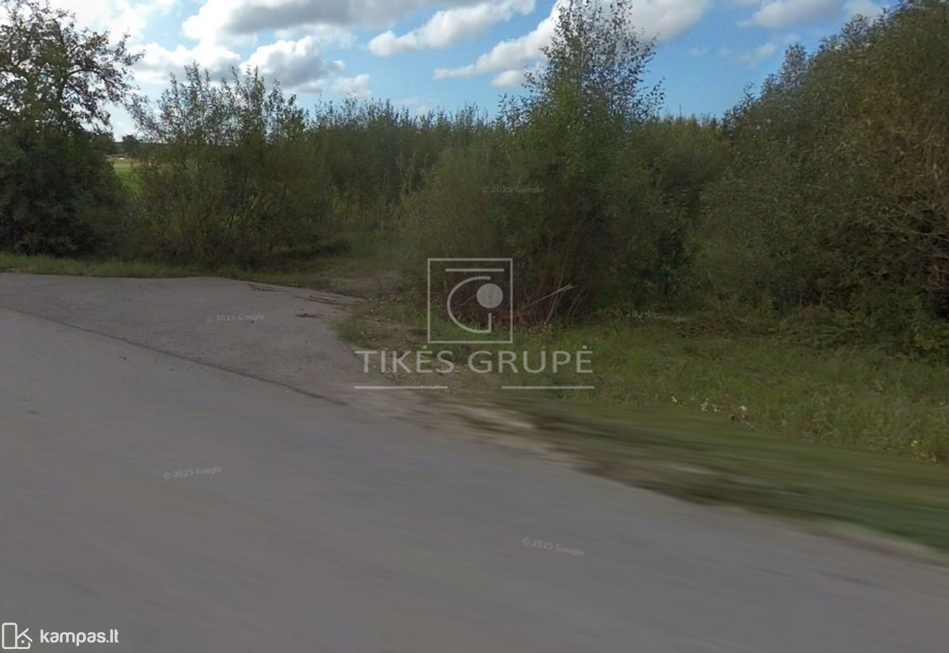 Main Image Klaipėdos r. sav., Lėbartai, Kęstučio g.
