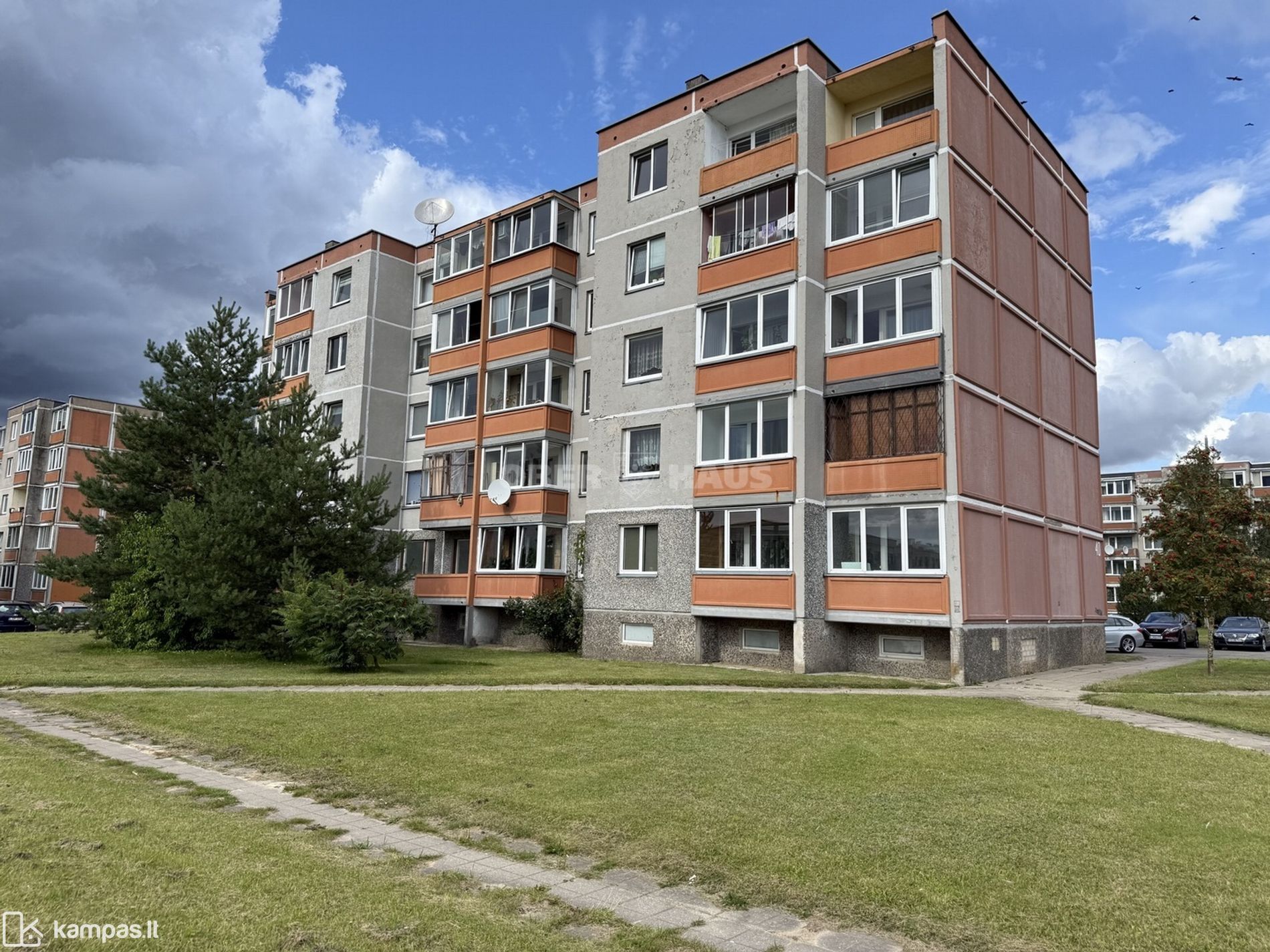 Main Image Šiauliai, Dainai, Kviečių g.