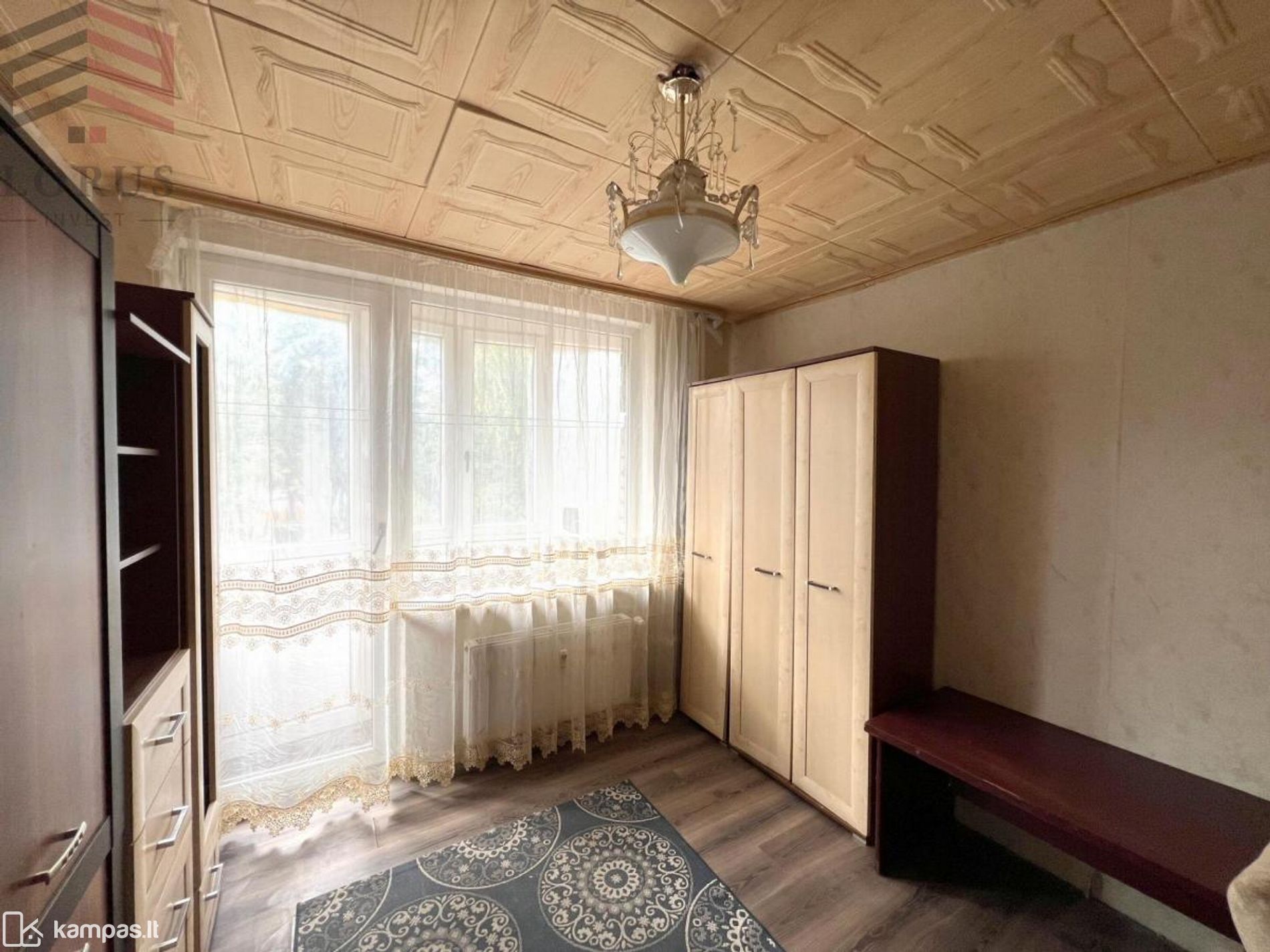Main Image Vilnius, Naujininkai, Dariaus ir Girėno g.