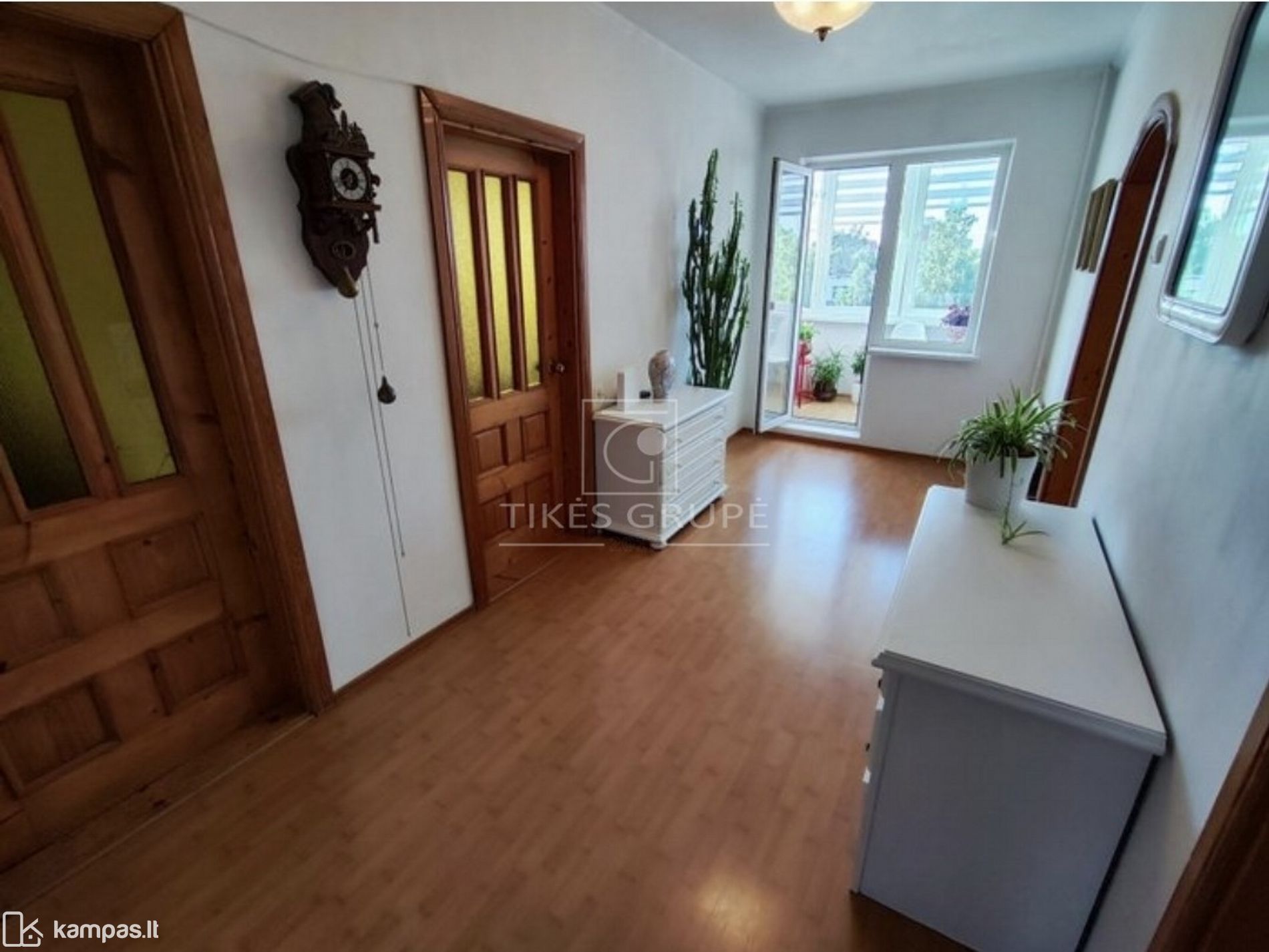 Main Image Klaipėda, Varpai, Smiltelės g.