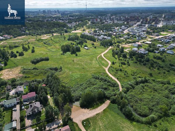 Vilnius, Pilaitė