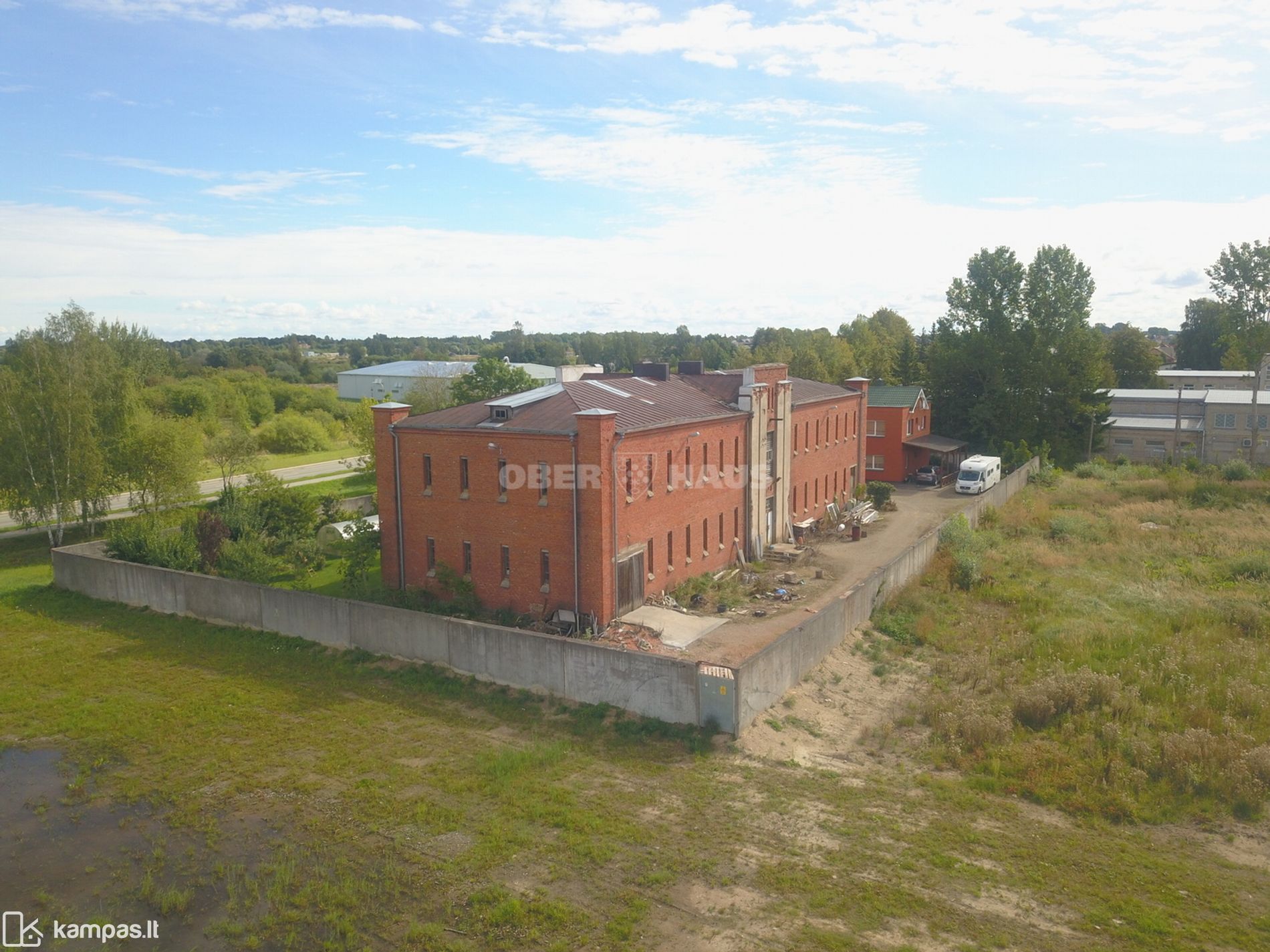 Main Image Šiauliai, Gubernija, Pakruojo g.