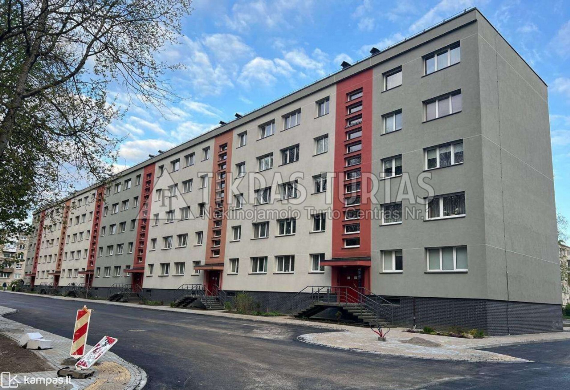 Main Image Klaipėda, Kaunas, Kauno g.