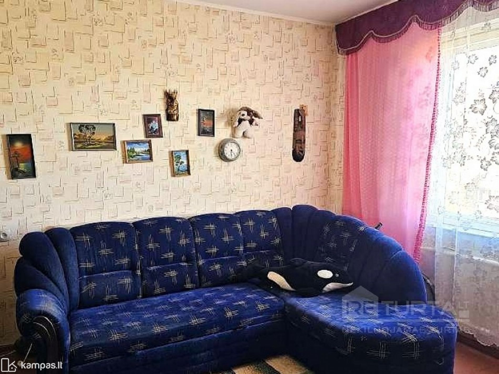 Main Image Klaipėda, Laukininkai, Laukininkų g.