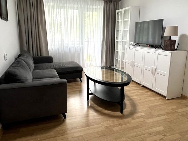 Klaipėda, Kaunas