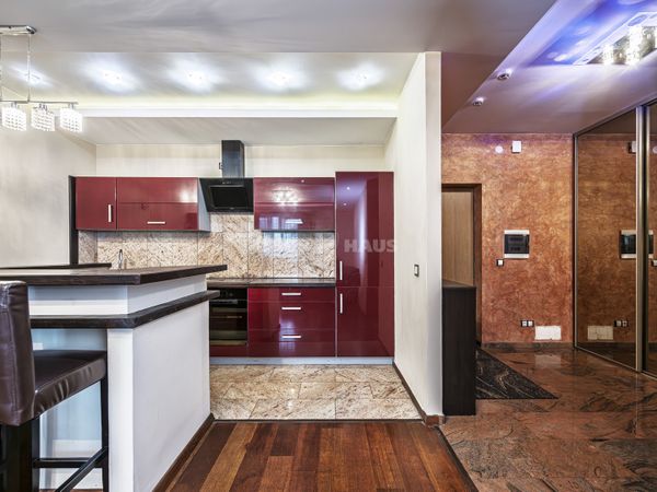 Vilnius, Viršuliškės