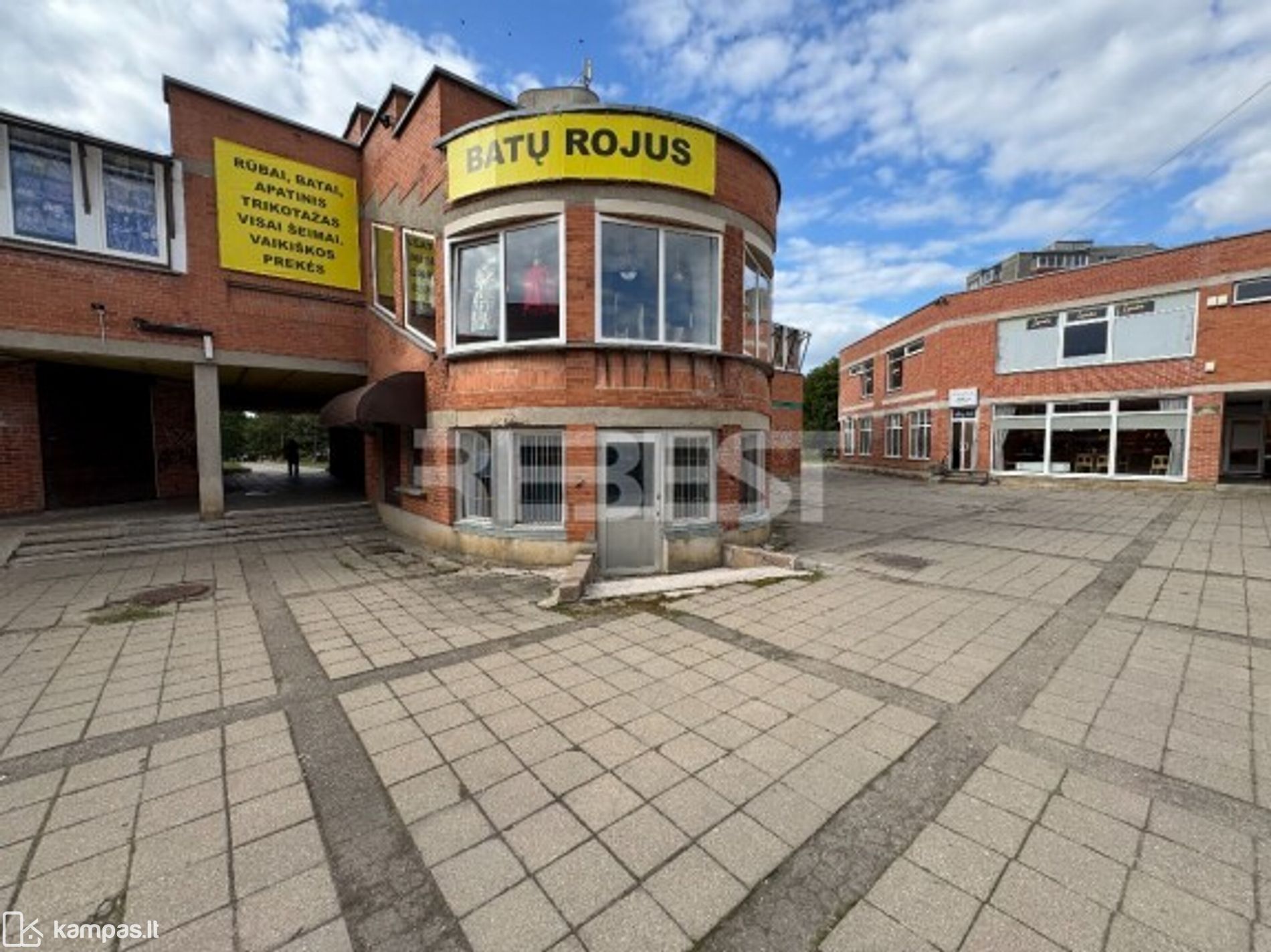 Main Image Šiauliai, Gytariai, Lyros g.