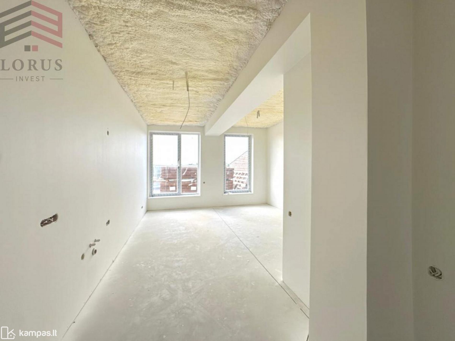 Main Image Vilnius, Jeruzalė, Ateities g.