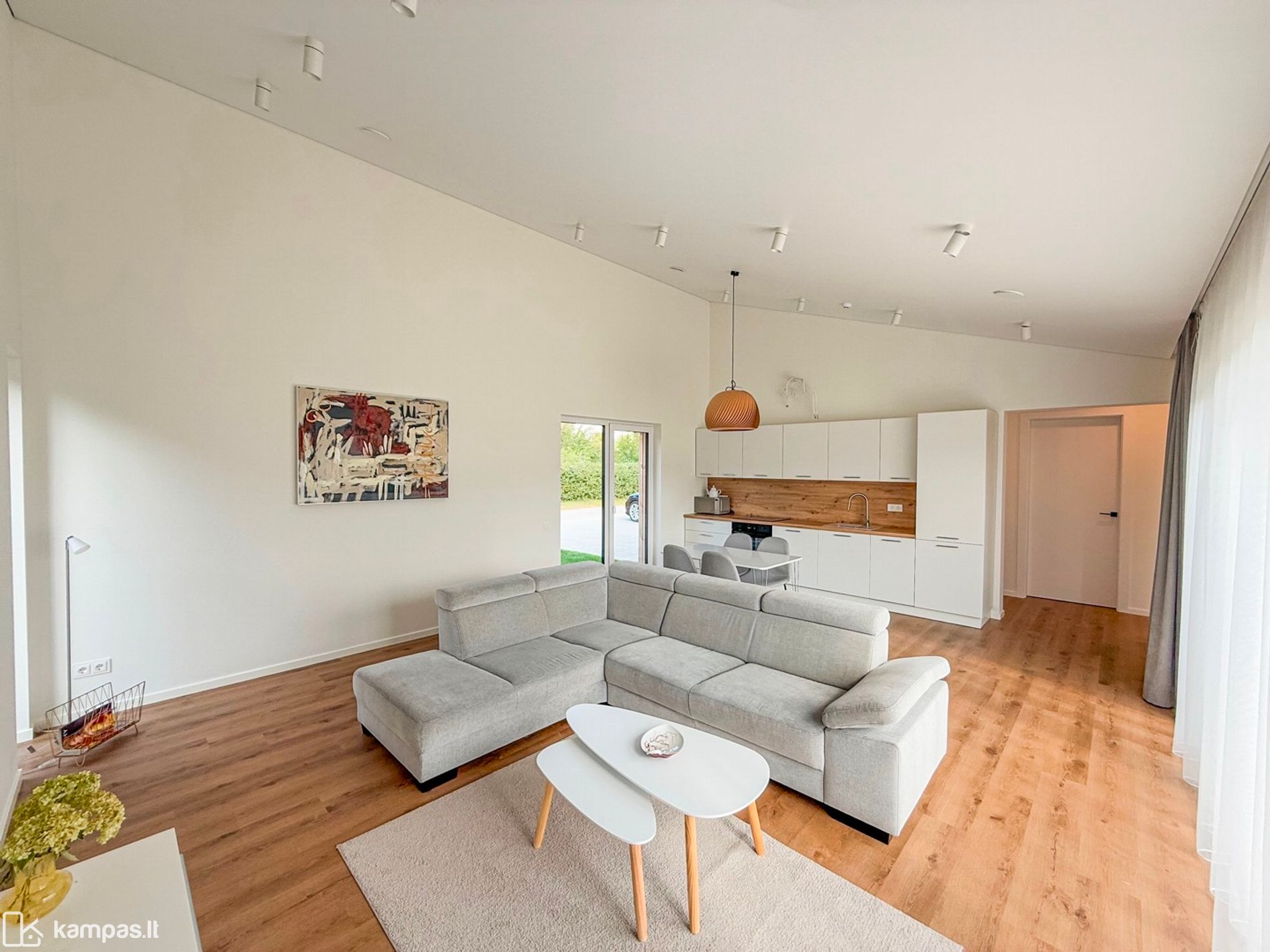 Main Image Kauno r. sav., Laumėnai, Bituko g.