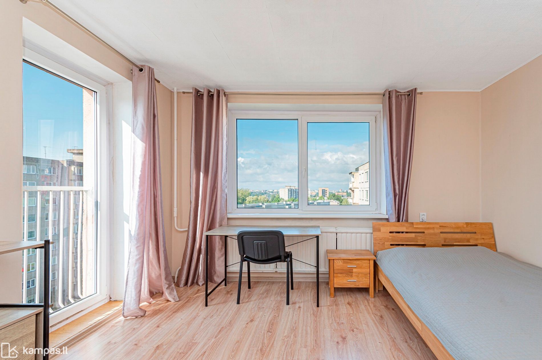 Main Image Kaunas, Eiguliai, Sukilėlių pr.