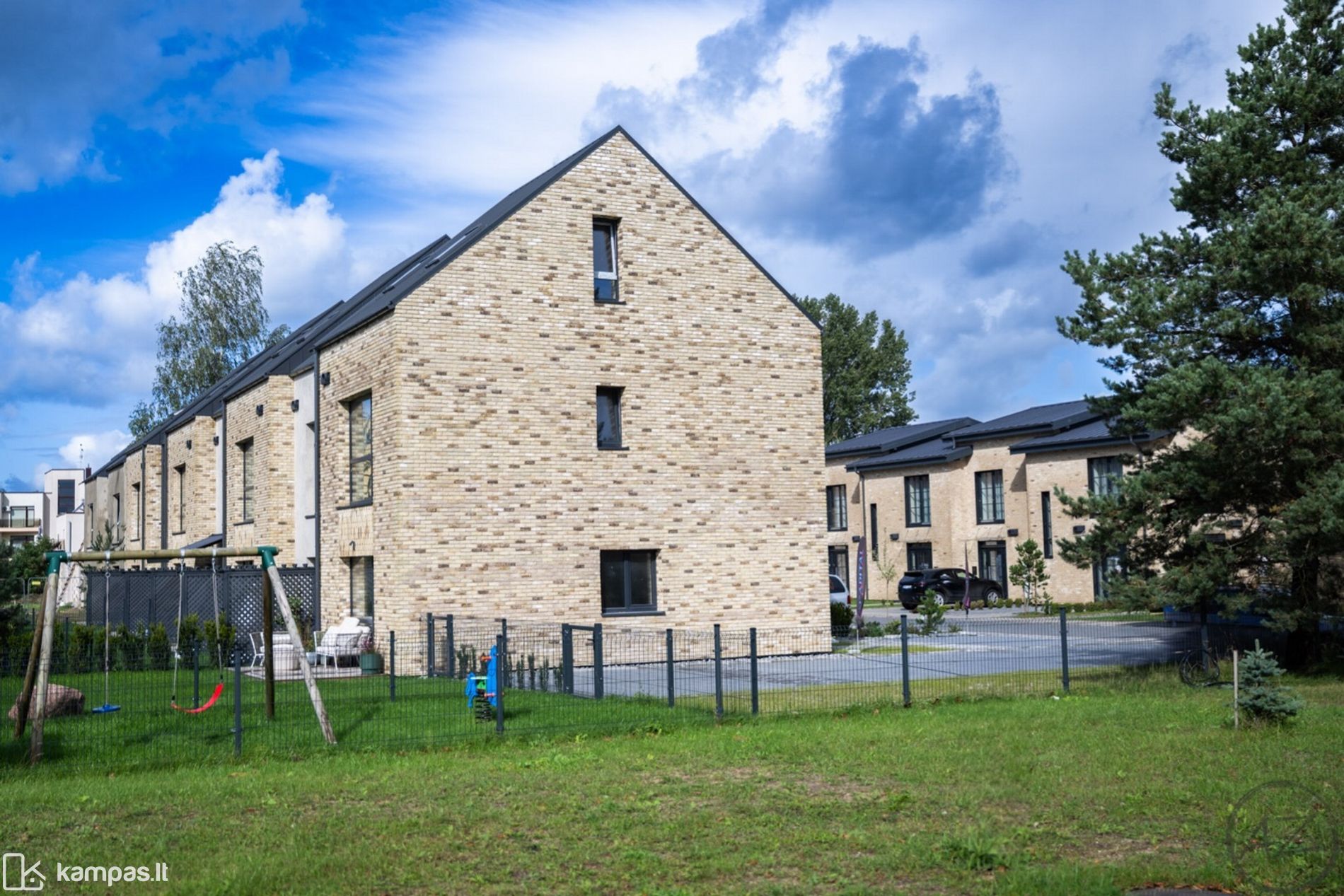 Main Image Palanga, Medvalakio g.