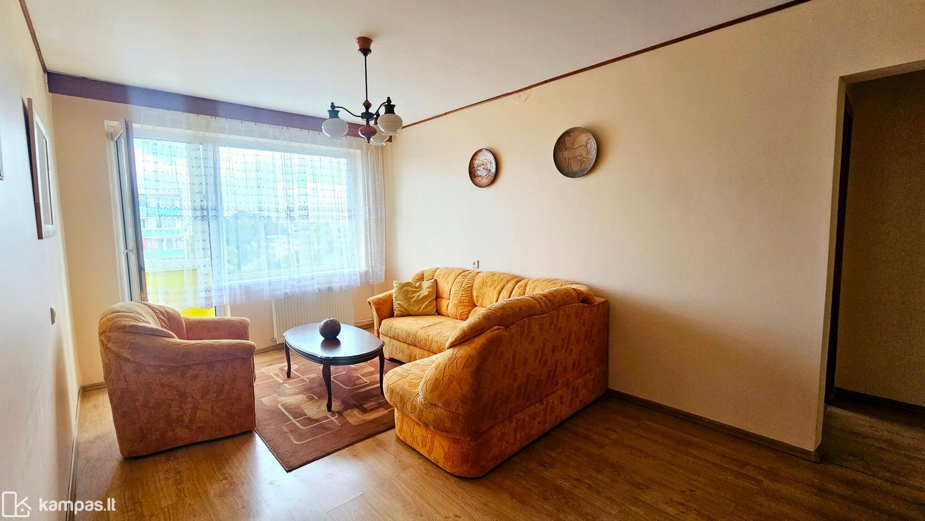 Main Image Kaunas, Dainava, Kovo 11-osios g.