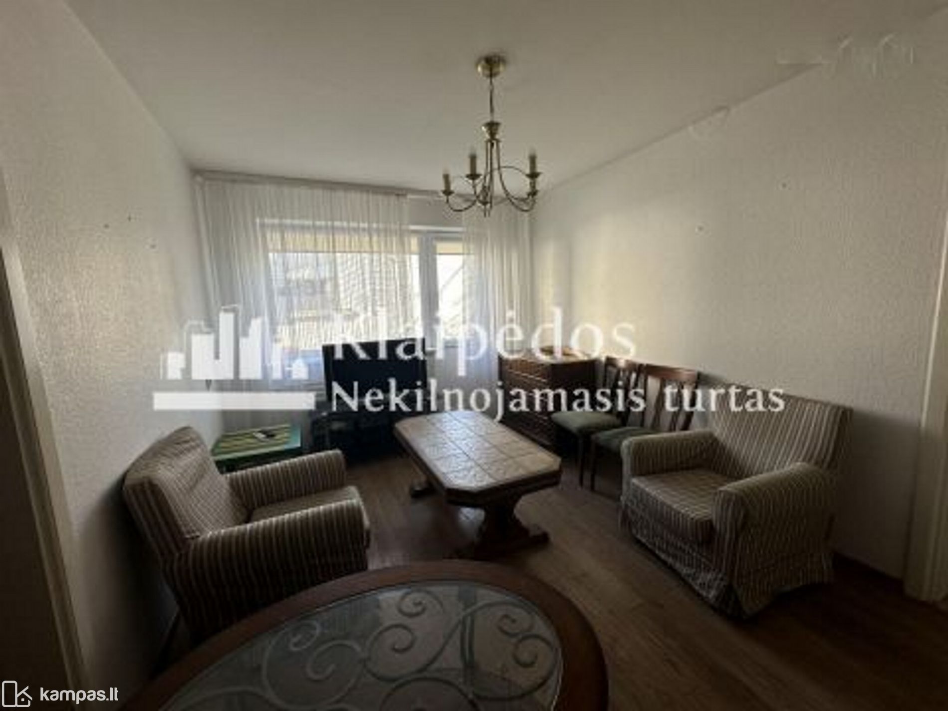 Main Image Klaipėda, Žardininkai, Taikos pr.