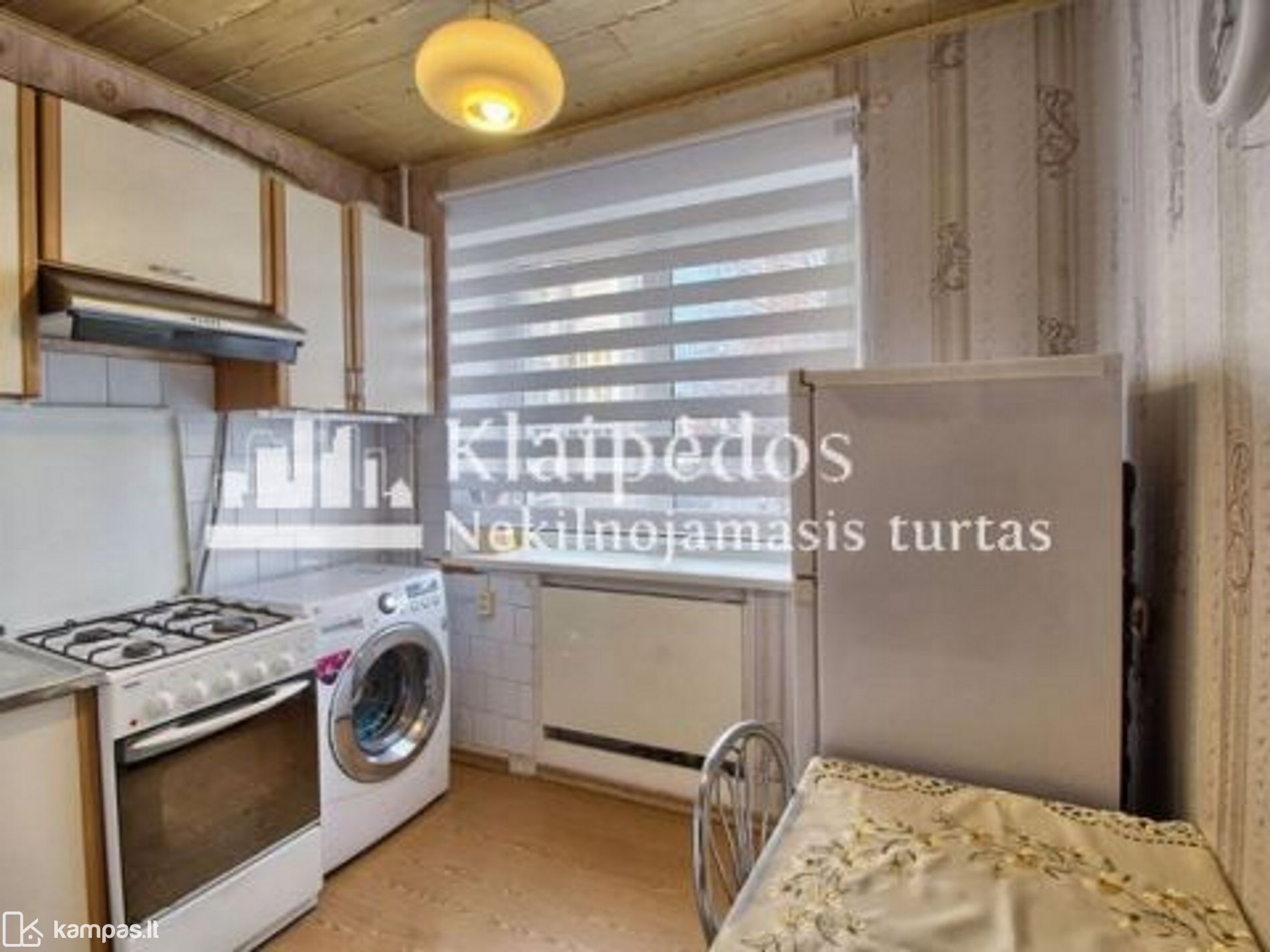 Main Image Klaipėda, Rumpiškės, Sausio 15-osios g.
