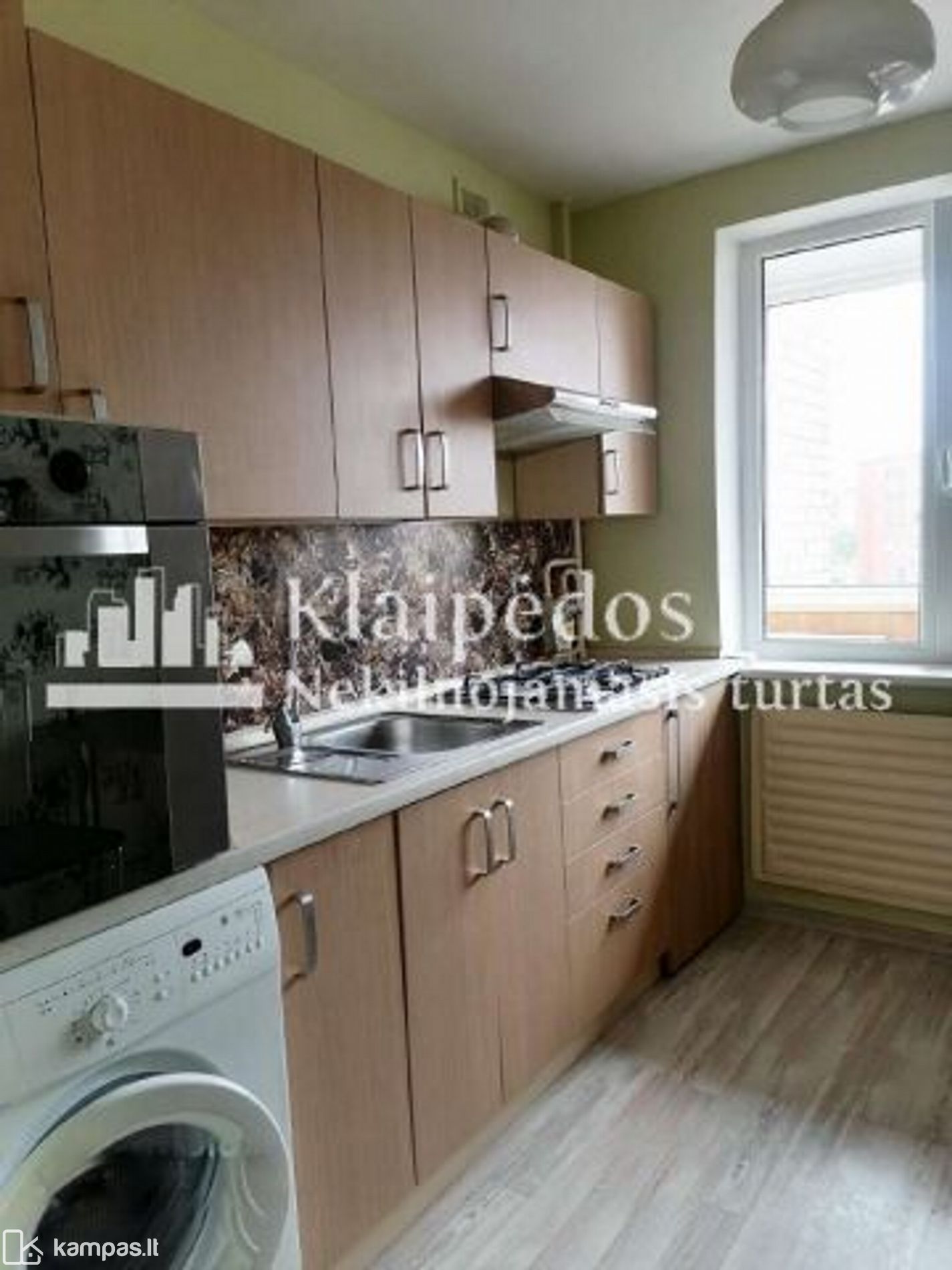 Main Image Klaipėda, Žvejybos uostas, Strėvos g.