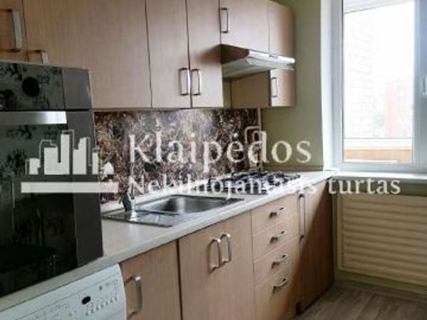 Klaipėda, Žvejybos uostas