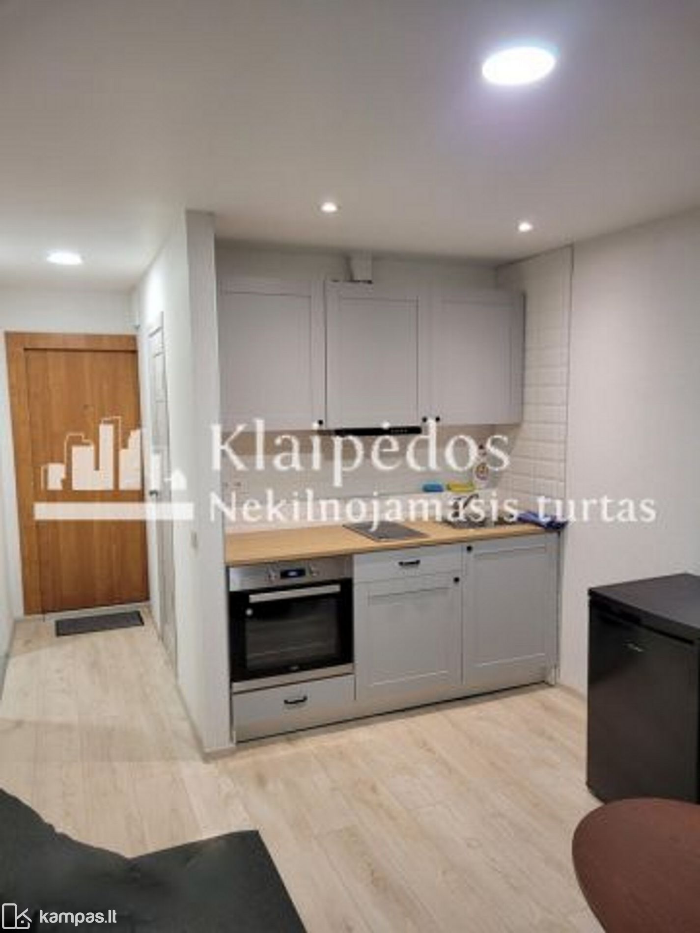 Main Image Klaipėda, Pempininkai, Debreceno g.