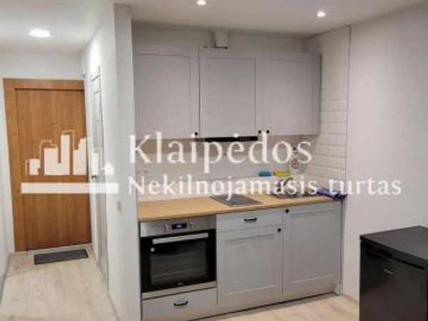 Klaipėda, Pempininkai
