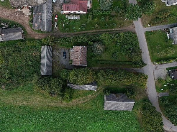 Radviliškio r. sav., Beinorava
