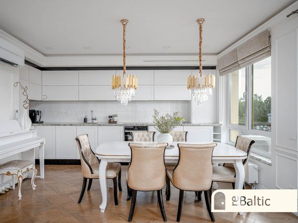 Vilnius, Naujininkai