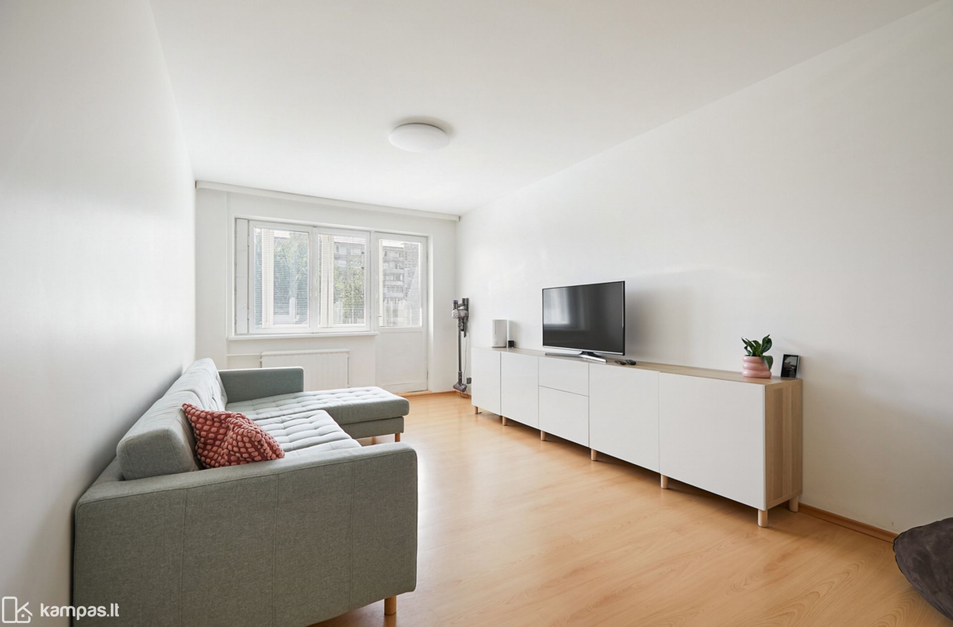 Main Image Kaunas, Dainava, V. Krėvės pr.