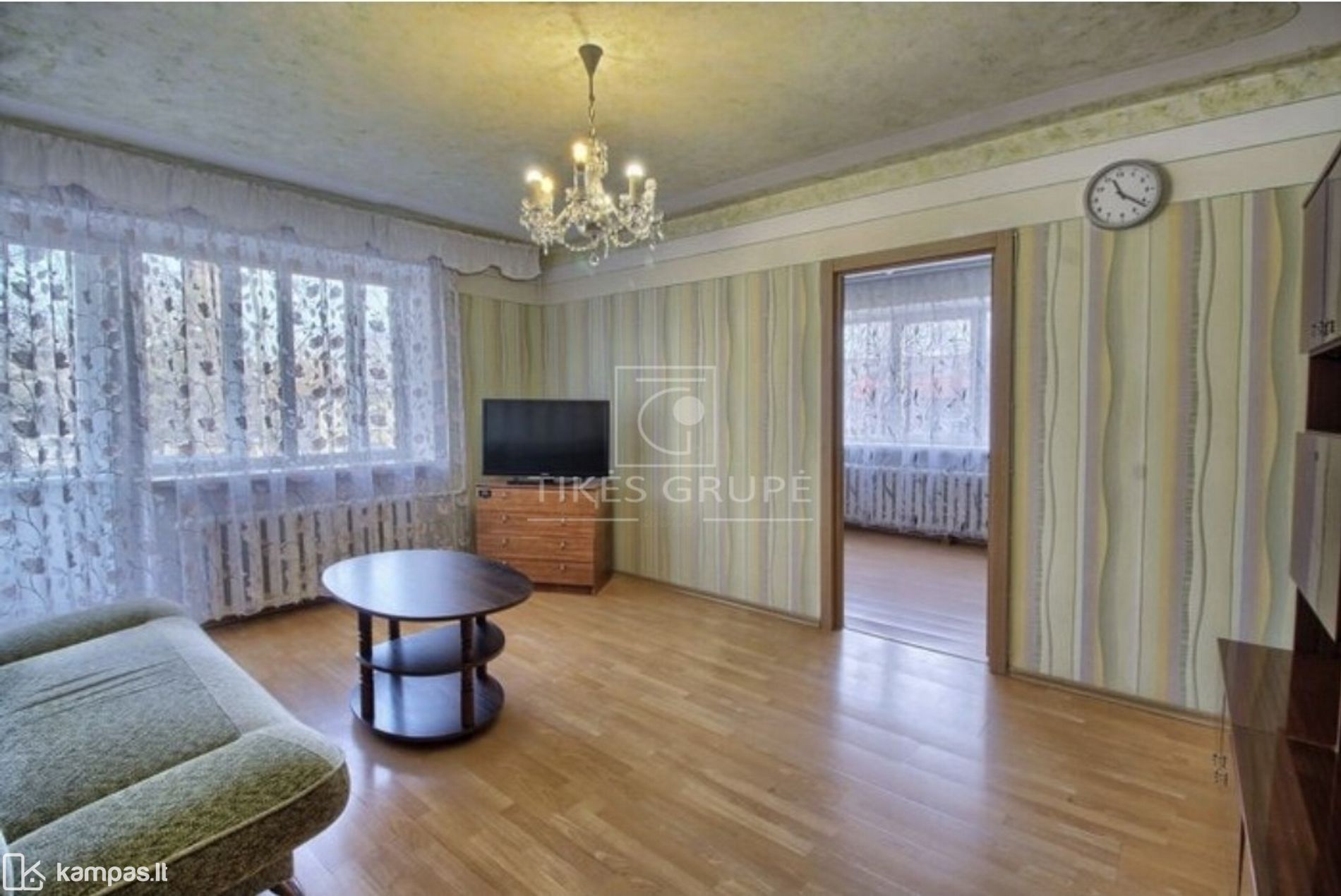 Main Image Klaipėda, Centras, Sausio 15-osios g.