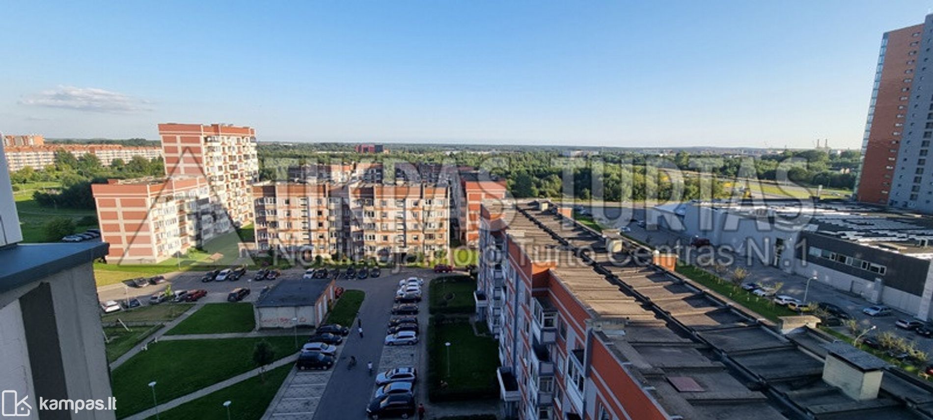 Main Image Klaipėda, Varpai, Liubeko g.