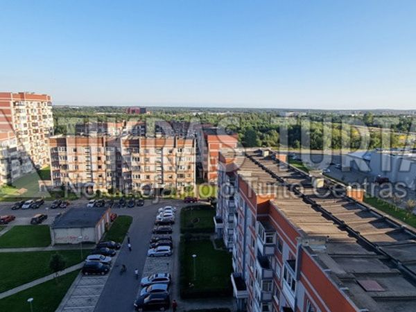 Klaipėda, Varpai