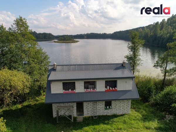 Zarasų r. sav., Liaudiškiai