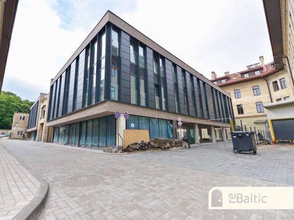 Vilnius, Senamiestis