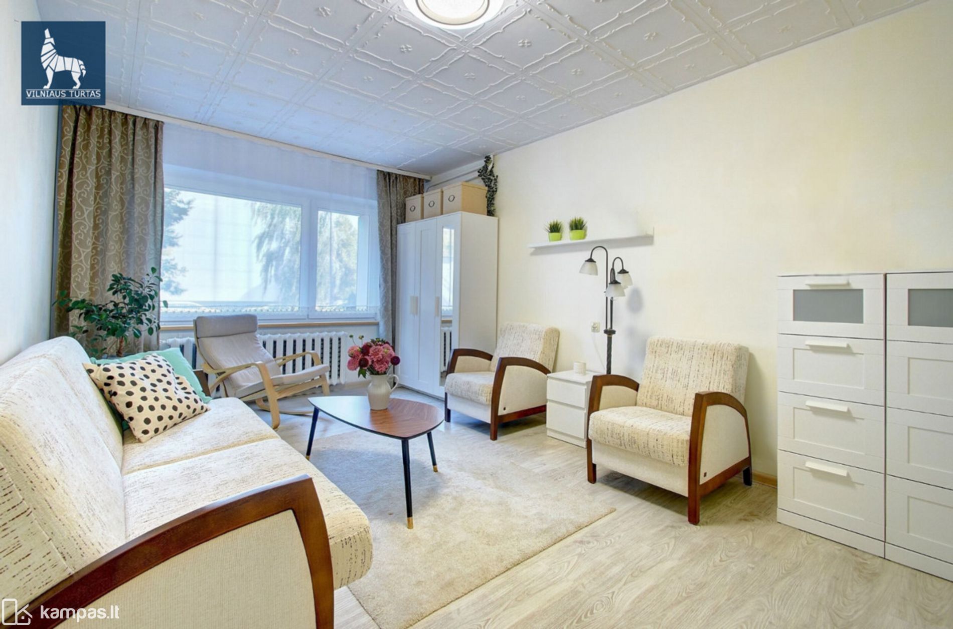 Main Image Vilnius, Šeškinė, Ozo g.