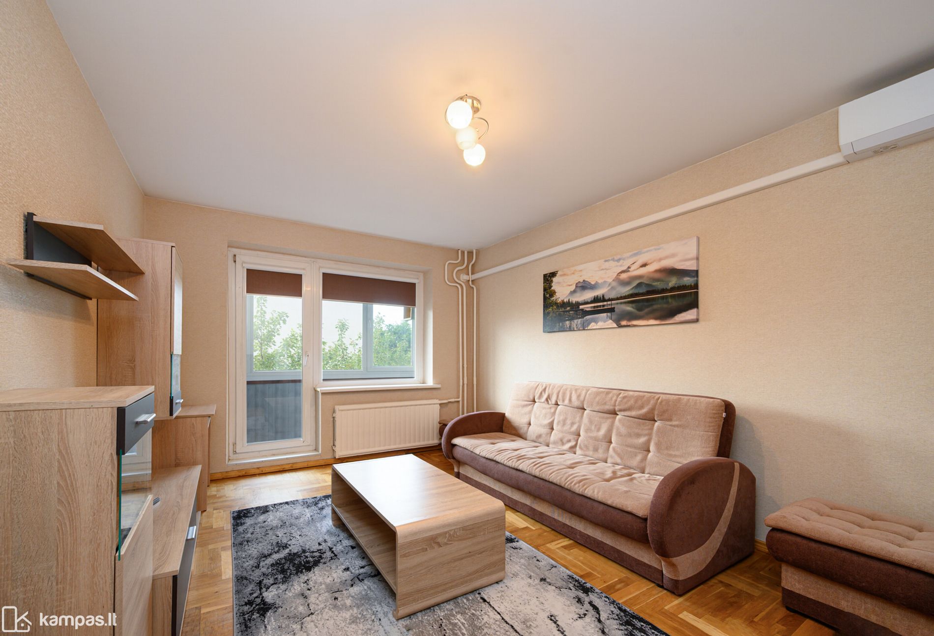 Main Image Kaunas, Eiguliai, Geležinio Vilko g.