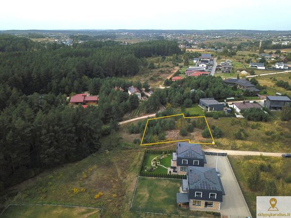 Vilniaus r. sav., Vilkeliškės