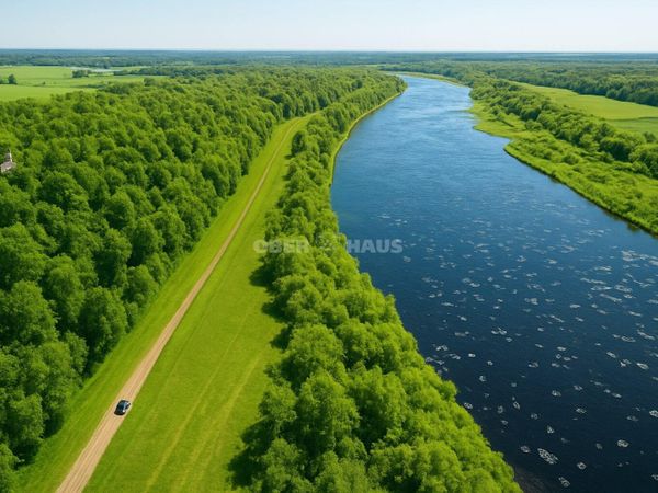 Šakių r. sav., Žemoji Panemunė