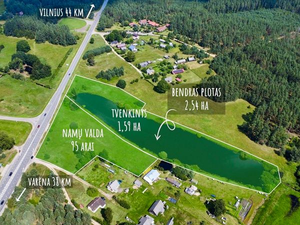 Varėnos r. sav., Pirčiupiai