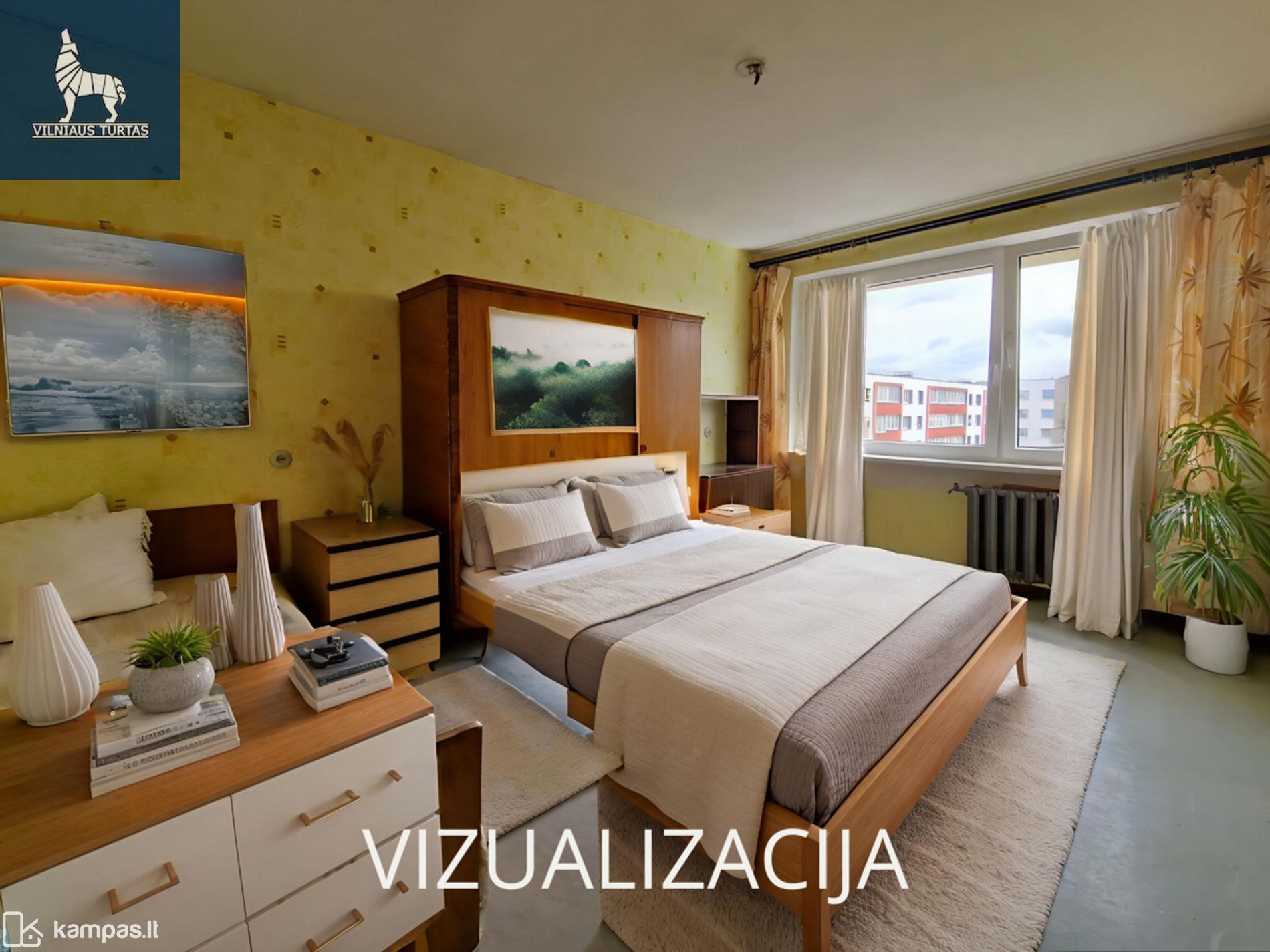 Main Image Švenčionių r. sav., Švenčionėliai, Žemutinė g.