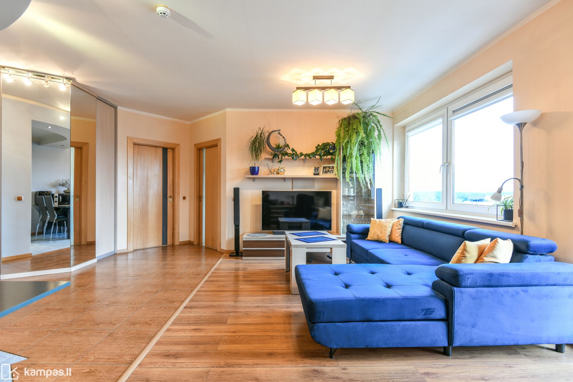 Main Image Vilnius, Pilaitė, Gilužio g.