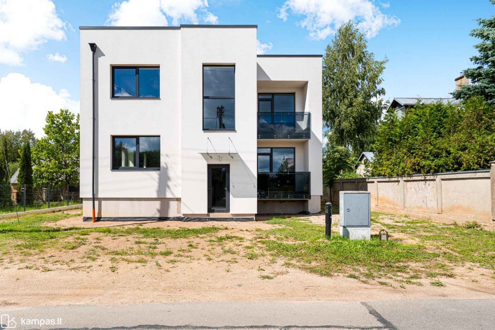 Main Image Vilnius, Antakalnis, Žvaigždikių g.