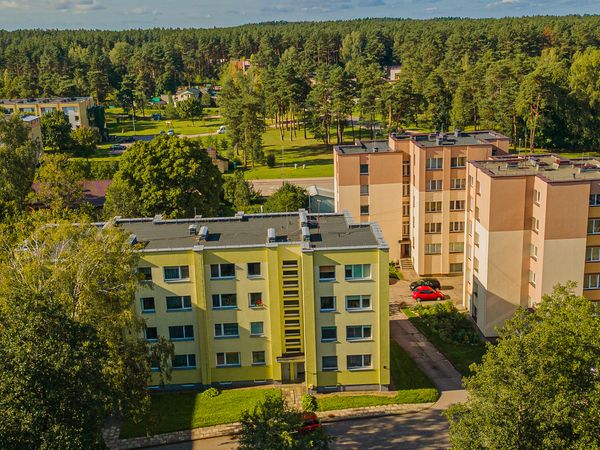 Druskininkų sav., Druskininkai