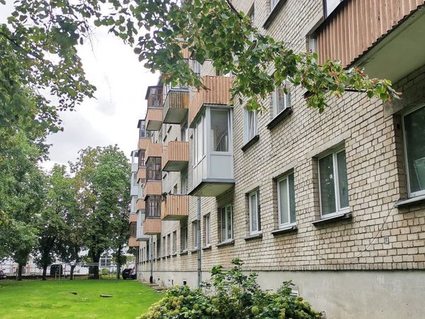 Panevėžys, Skaistakalnis