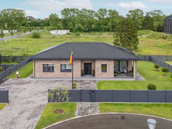 Klaipėda, Tauralaukis