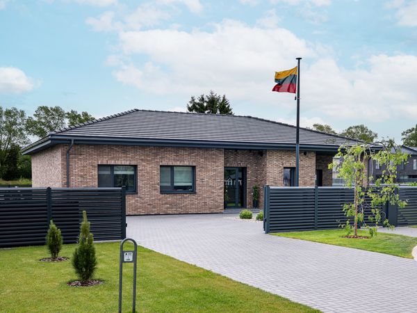 Klaipėda, Tauralaukis