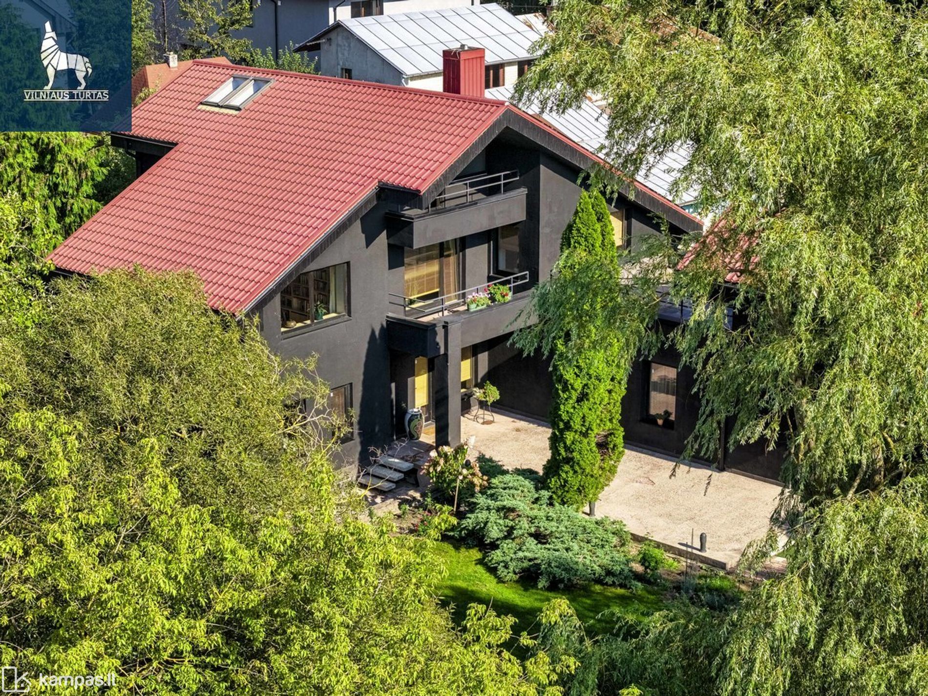 Main Image Vilnius, Aukštasis Pavilnys, Tolimoji g.