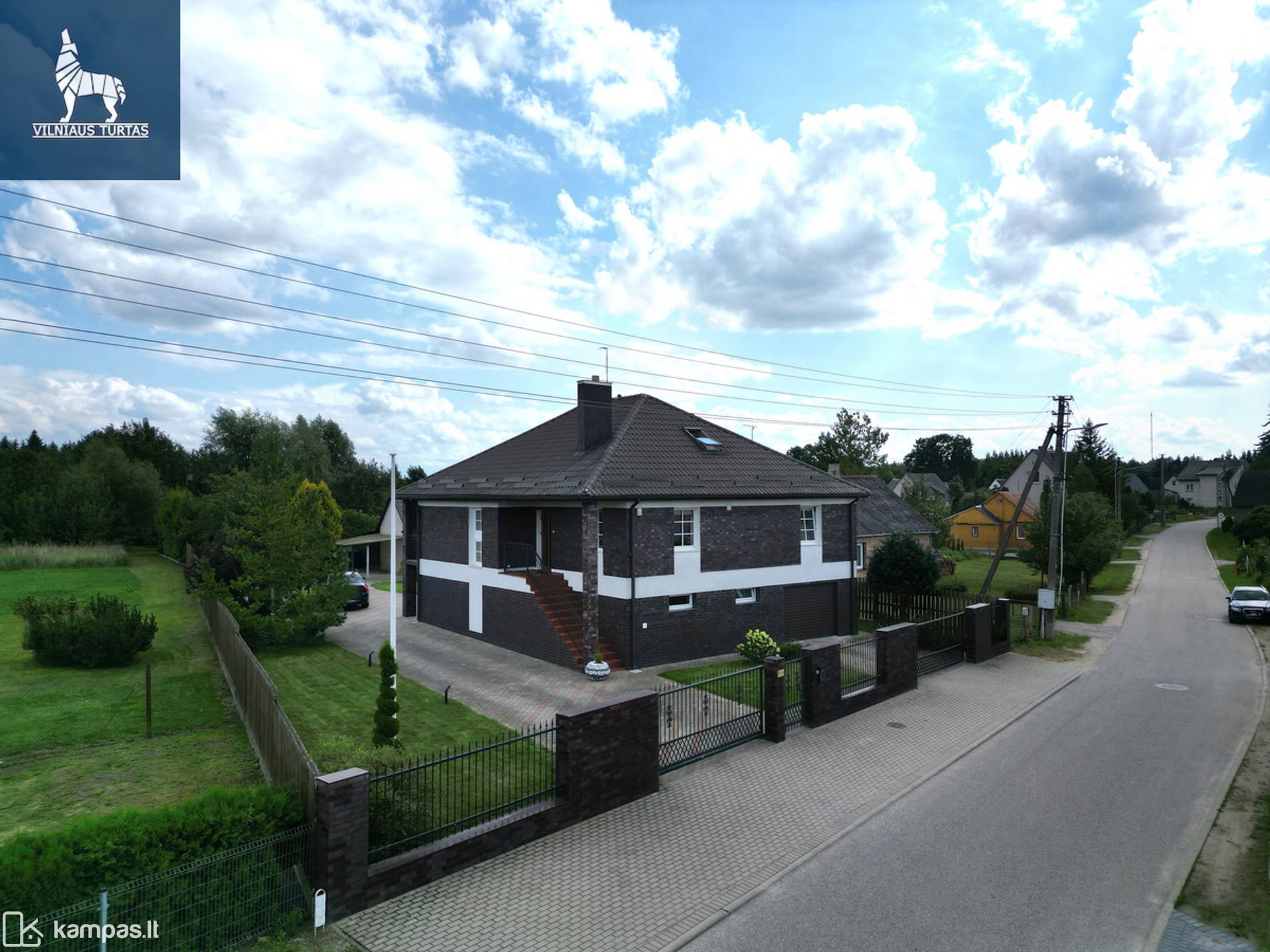Main Image Kalvarijos sav., Kalvarija, Seinų g.