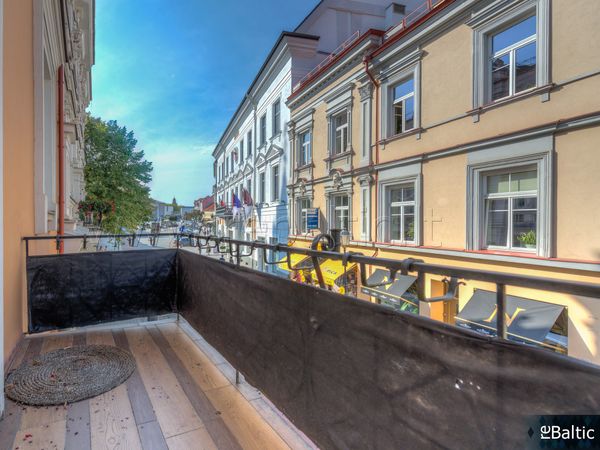Vilnius, Senamiestis