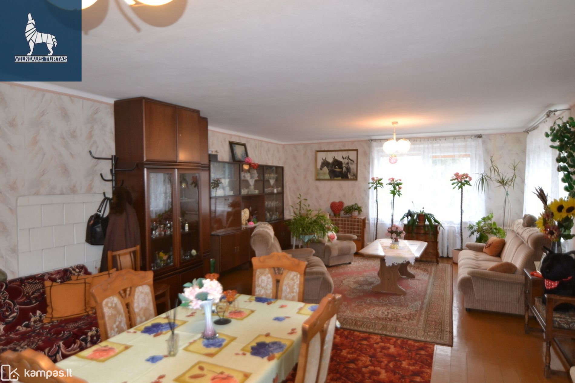 Main Image Jurbarko r. sav., Veliuona, Dubinių g.